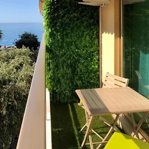  Appartement Gambetta France