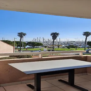  Appartement Port Vauban Excellente Situation Climatise Box Fibre France