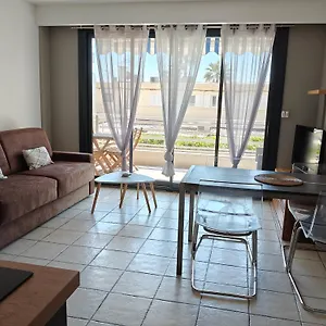  Appartement Le Palais Du Tropique France
