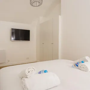  Appartement Cmg Rivoli/ Notre-dame I France