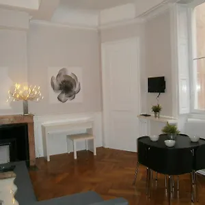  Appartement Place Bellecour France