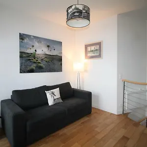  Appartement Cozy Saint Georges France