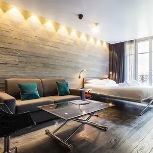  Appartement Cmg - Premium Tour Eiffel - 21 France