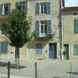  Appartement Martine