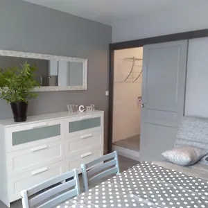  Appartement Les Proche Du Mont Ventoux France