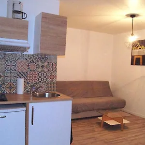  Appartement Chez Sacha