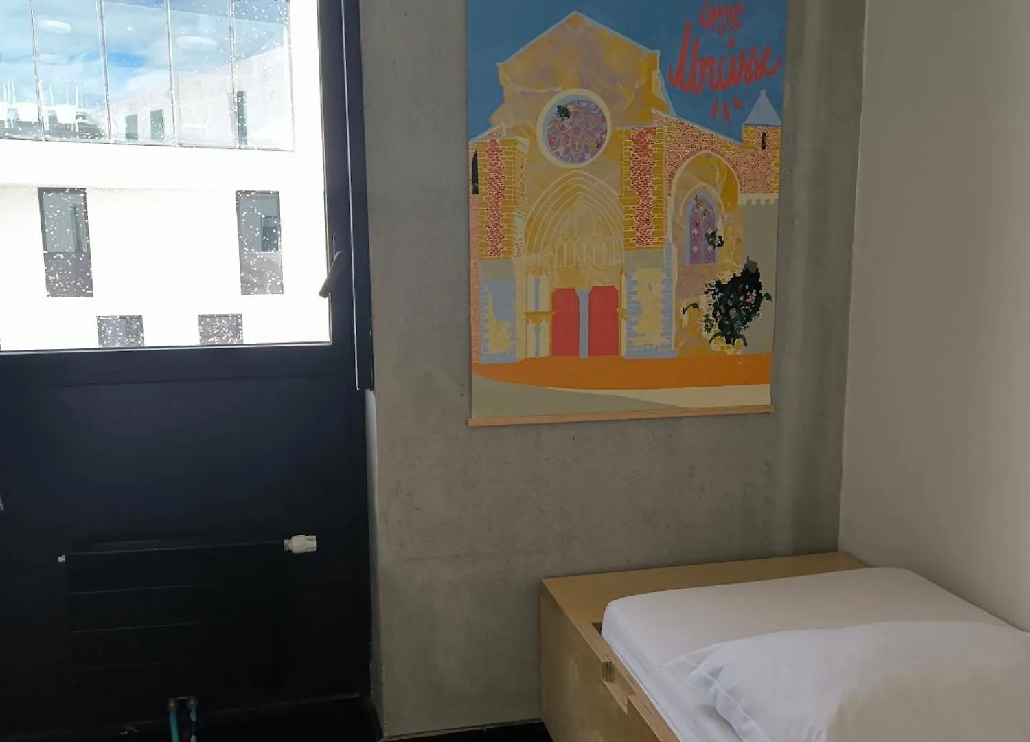 Auberge De Jeunesse Hi Cahors Hostel
